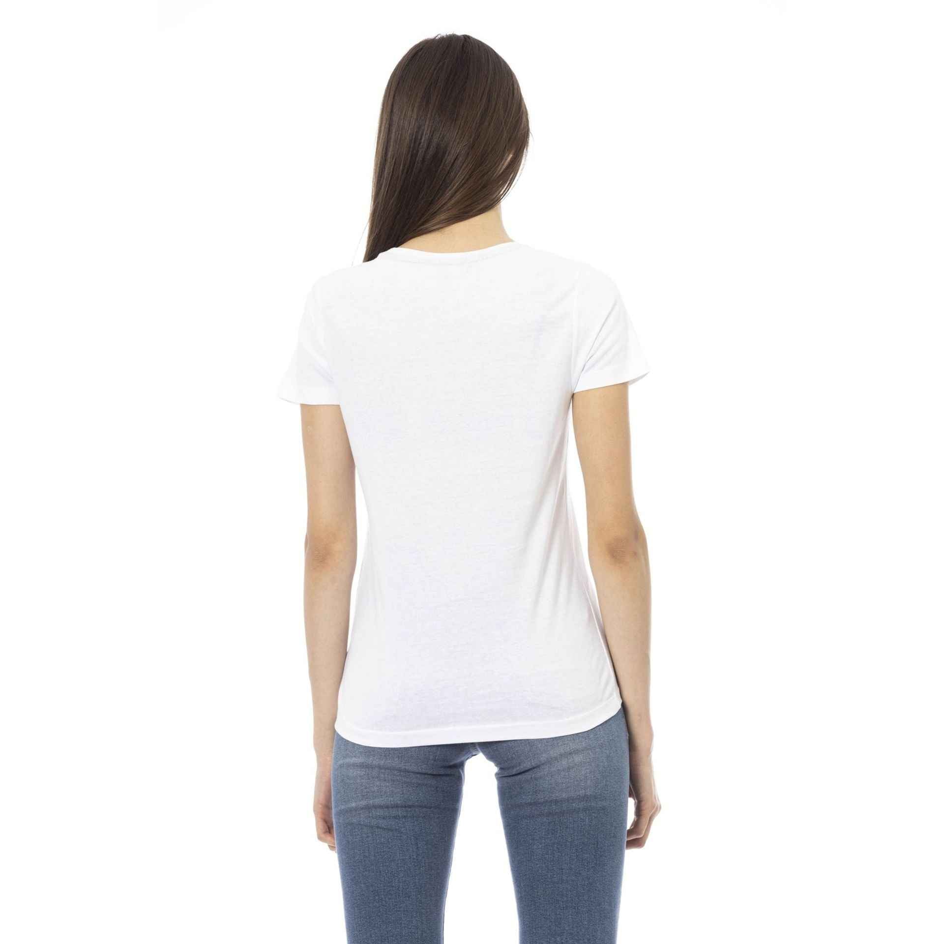Trussardi Action T-shirts