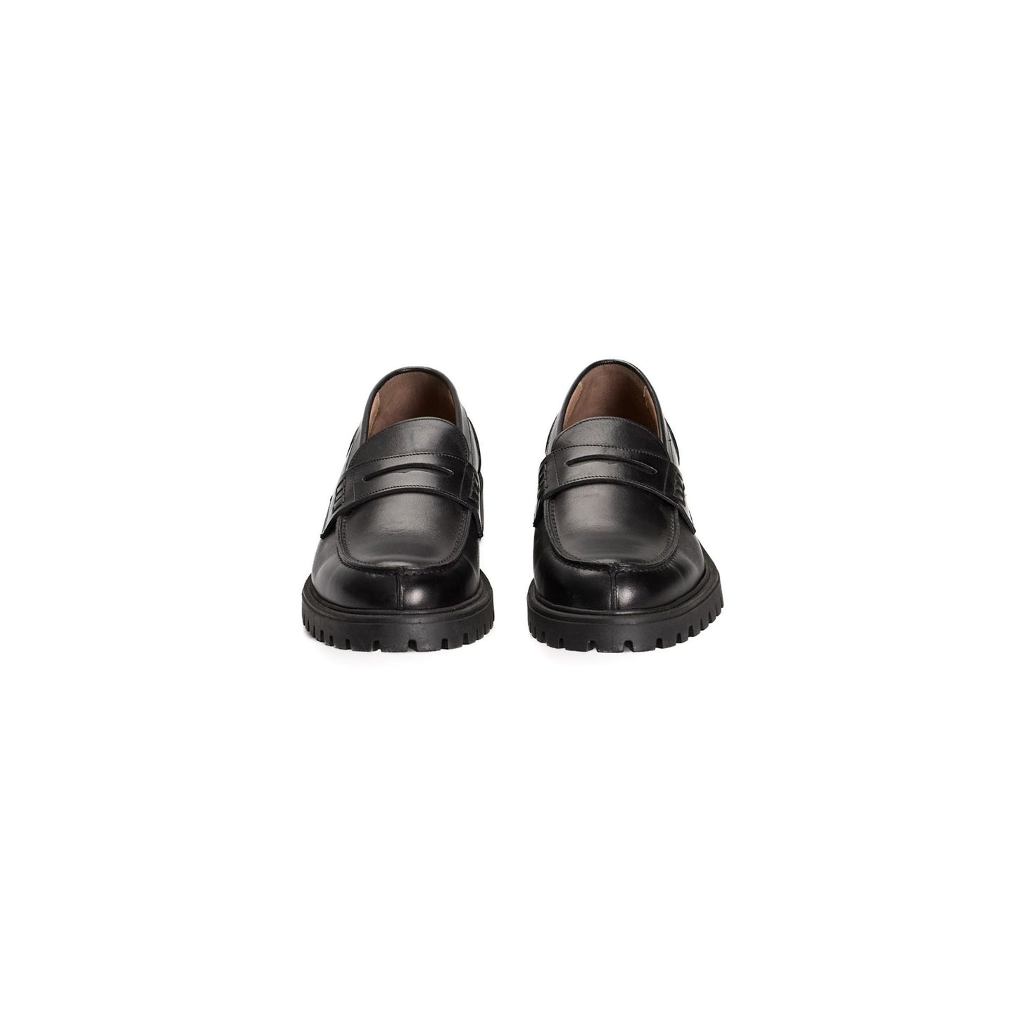 Roberto Pepe Luxury loafers