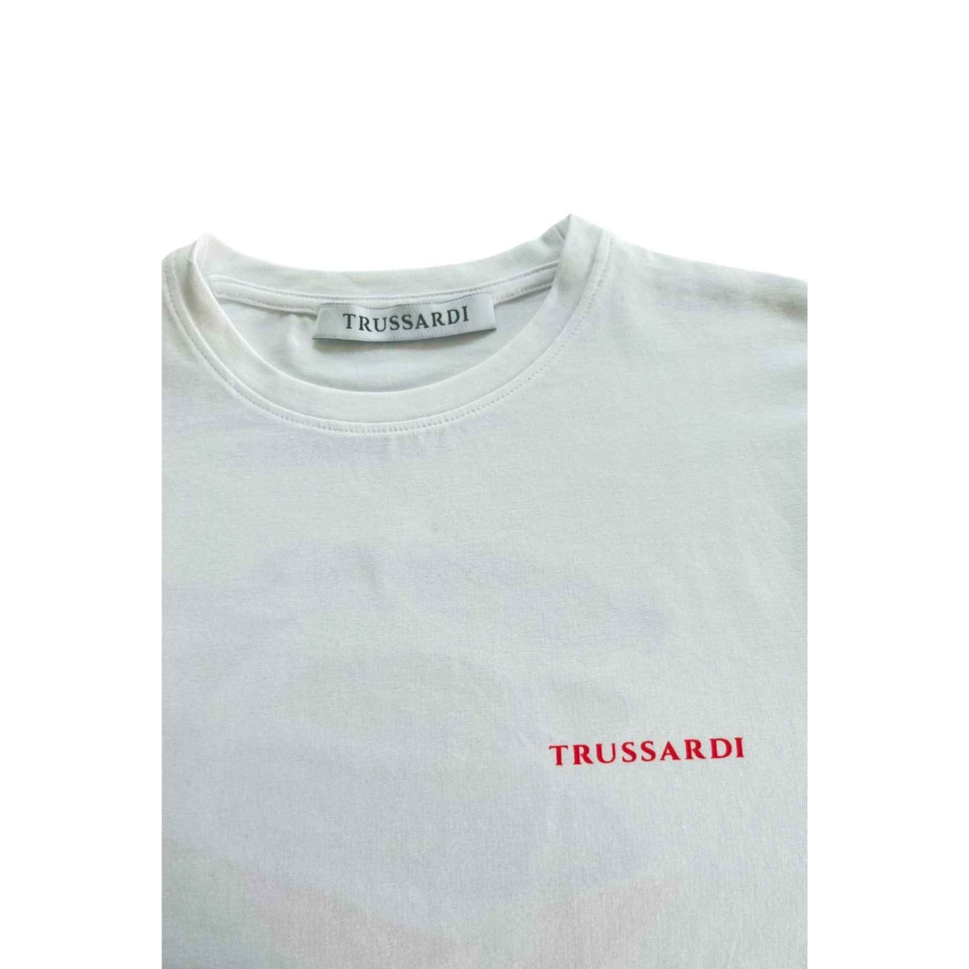 Trussardi Beachwear T-shirts