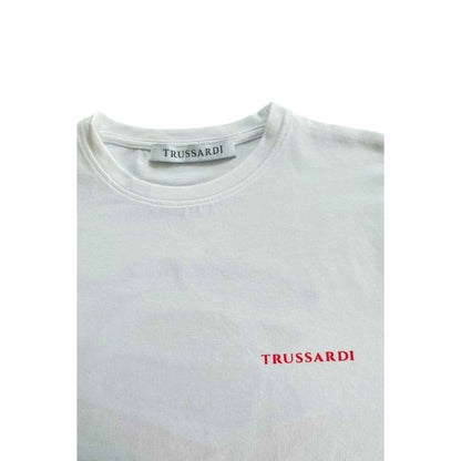 Trussardi Beachwear T-shirts