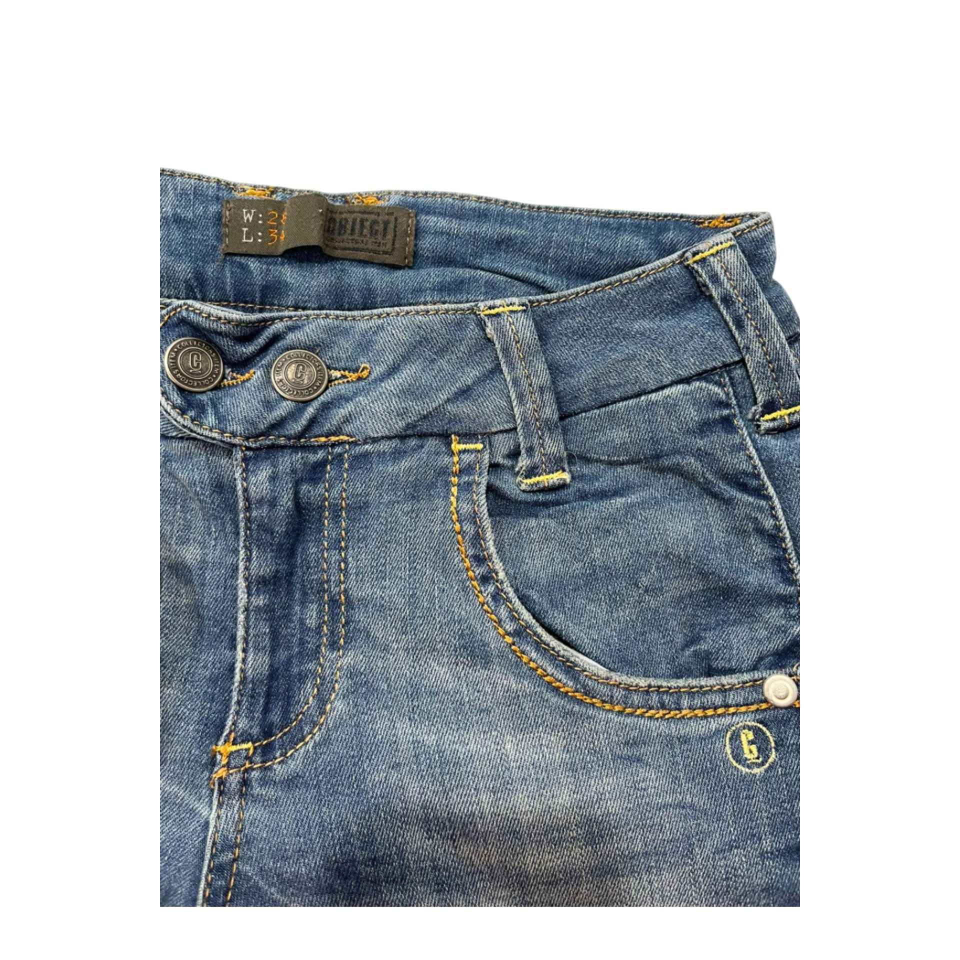 Object Jeans