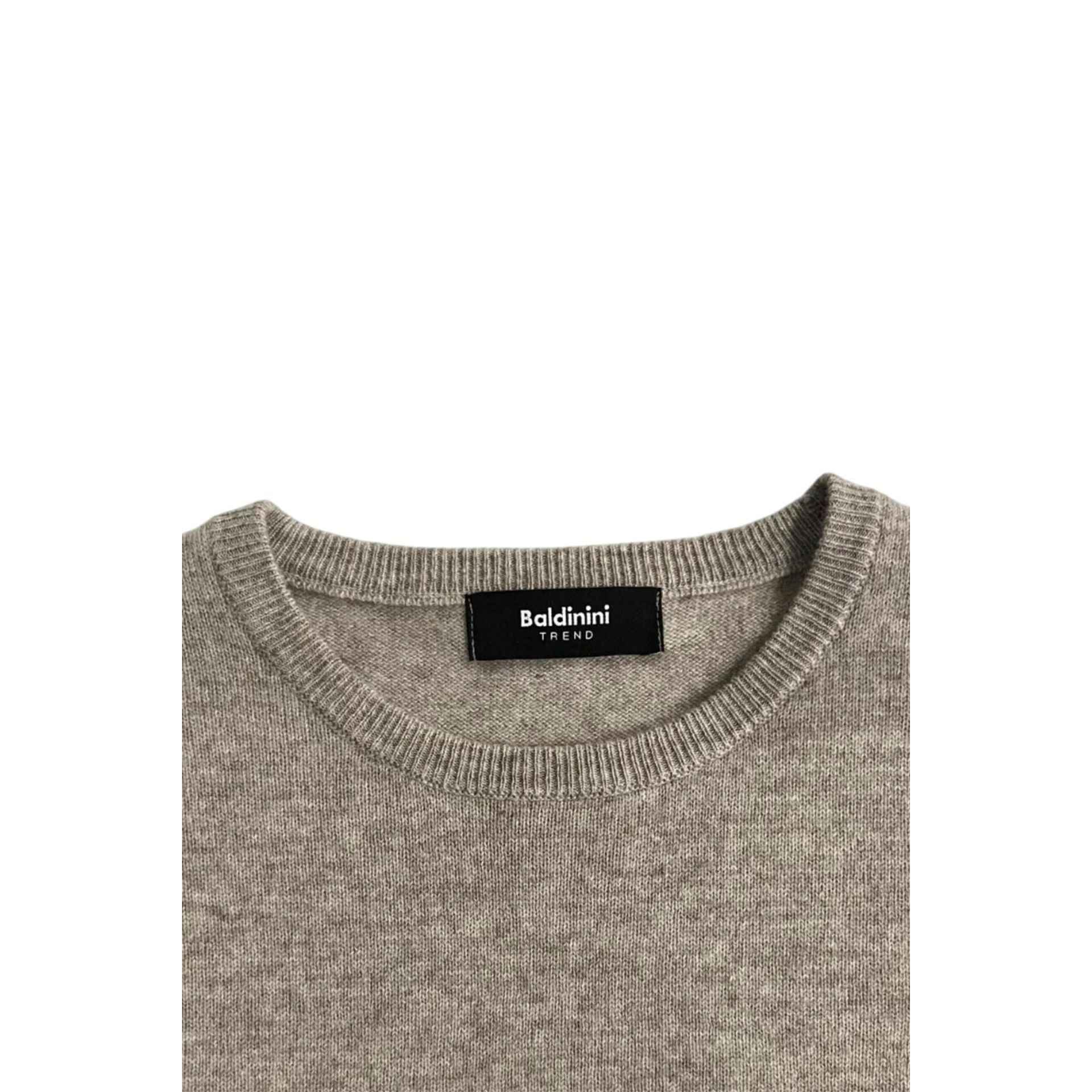 Baldinini Trend Sweatshirts