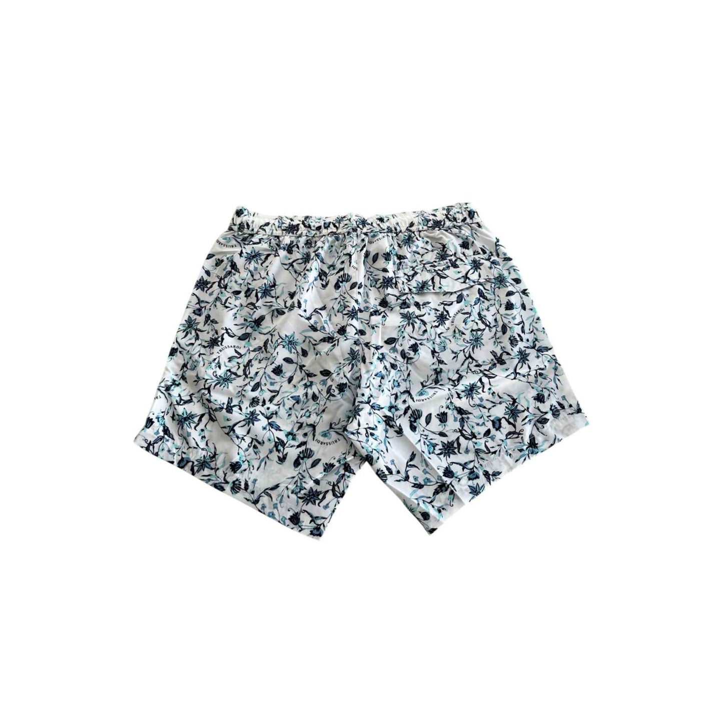 Trussardi Beachwear Swimwear