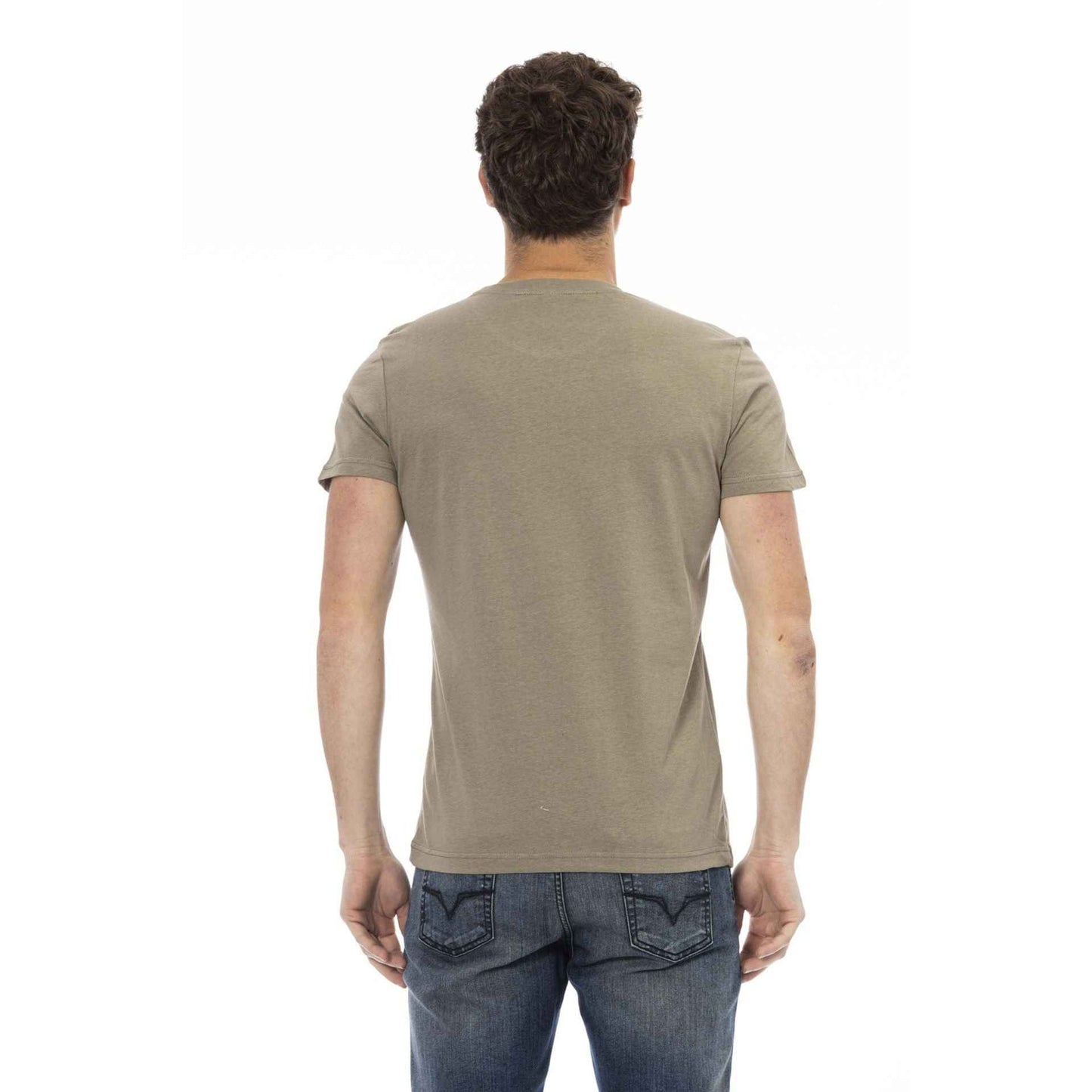 Trussardi Action T-shirts