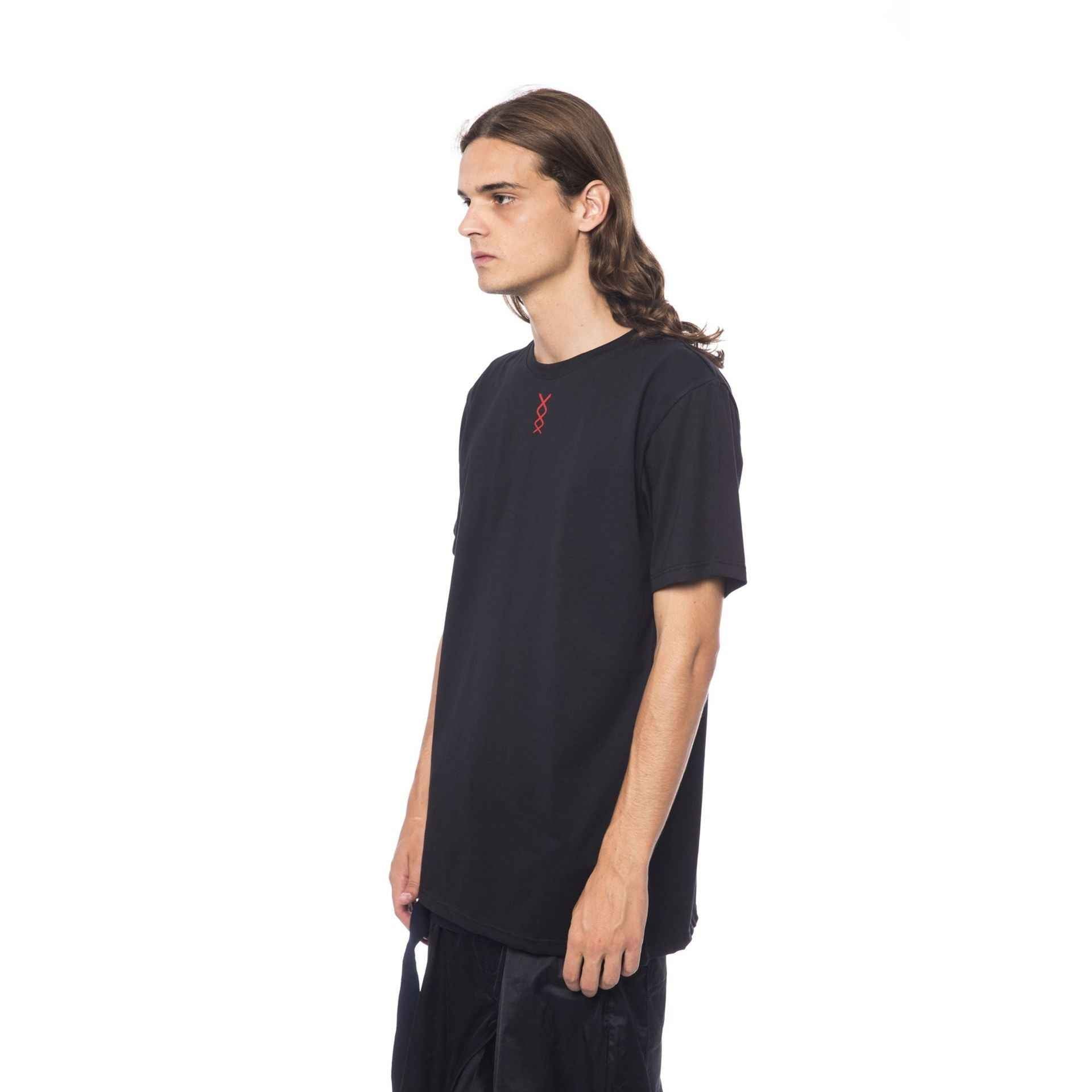 Nicolo Tonetto T-shirts