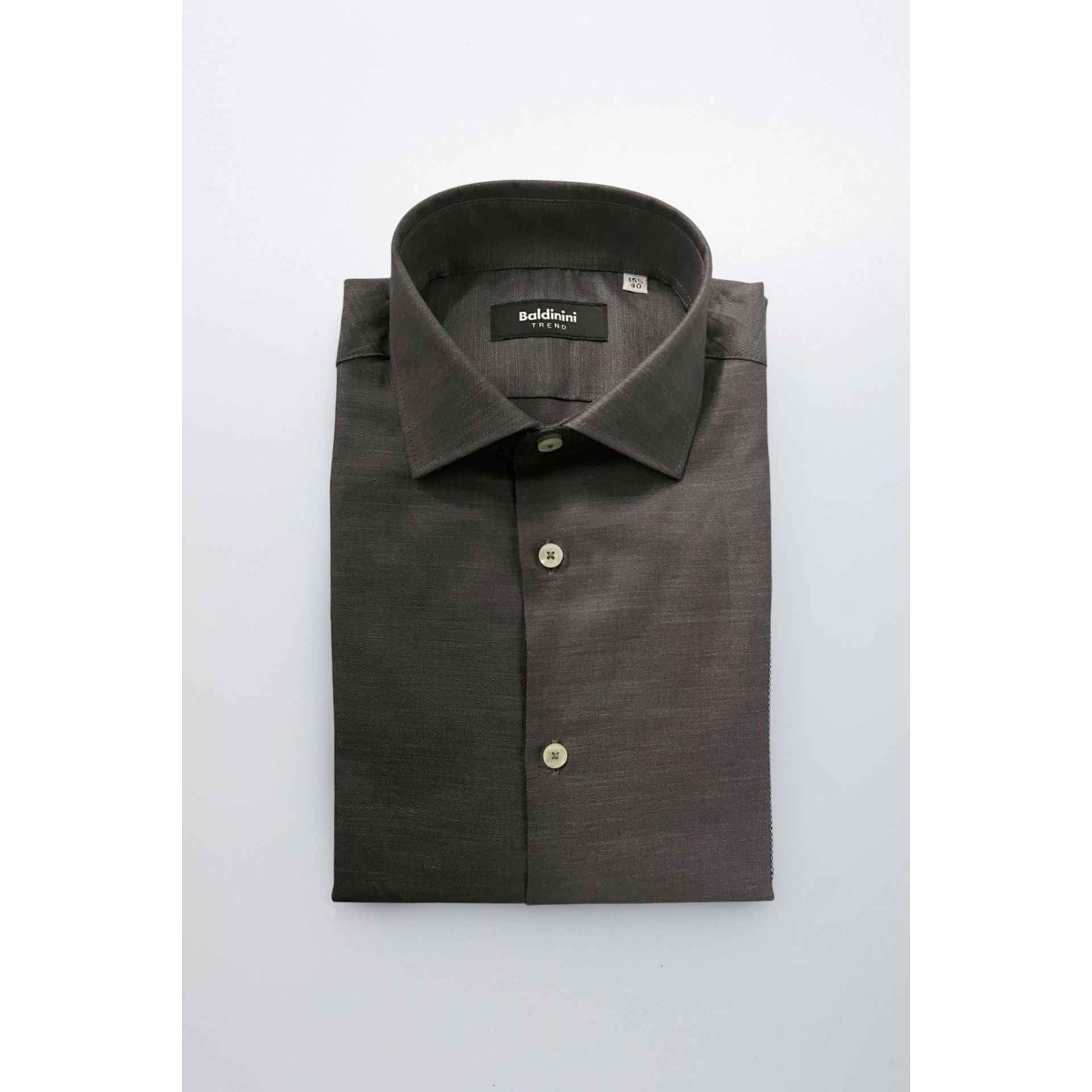 Baldinini Trend Shirts