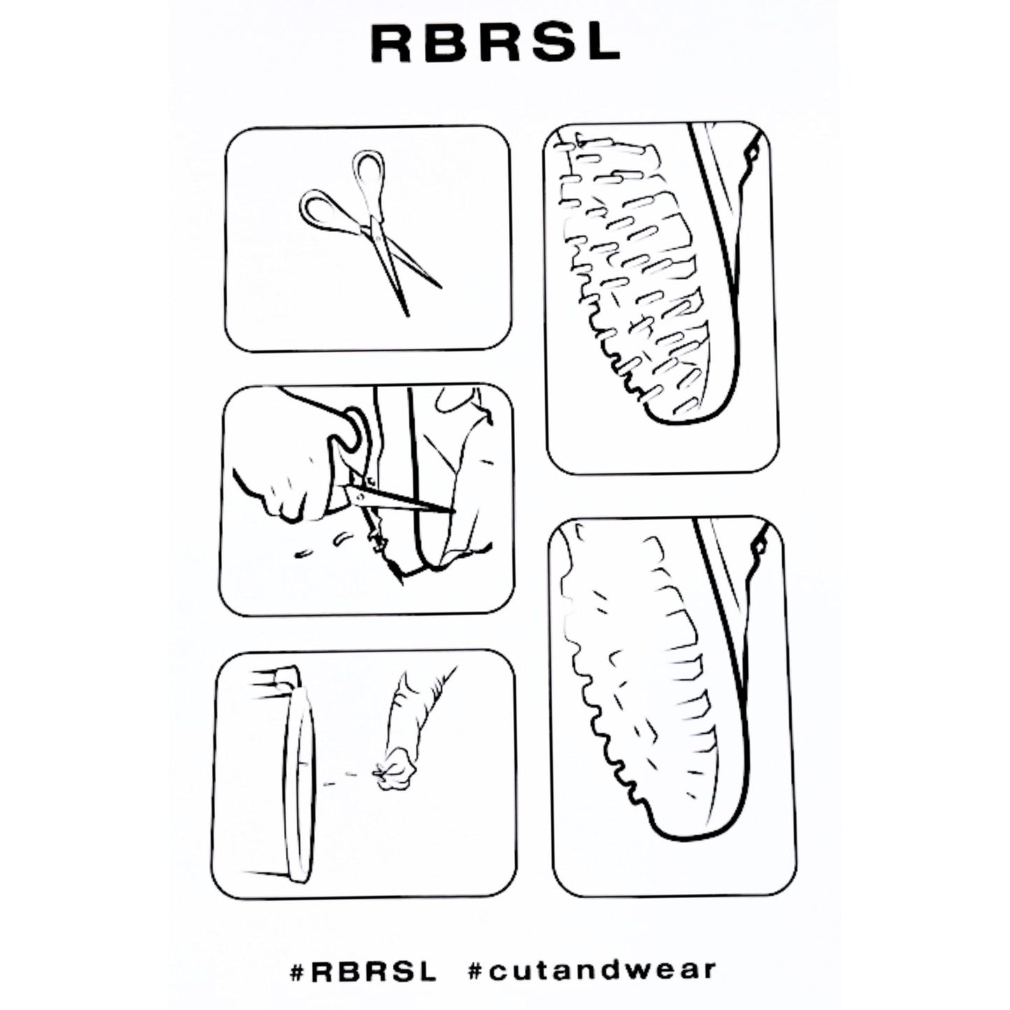 Rbrsl Sneakers