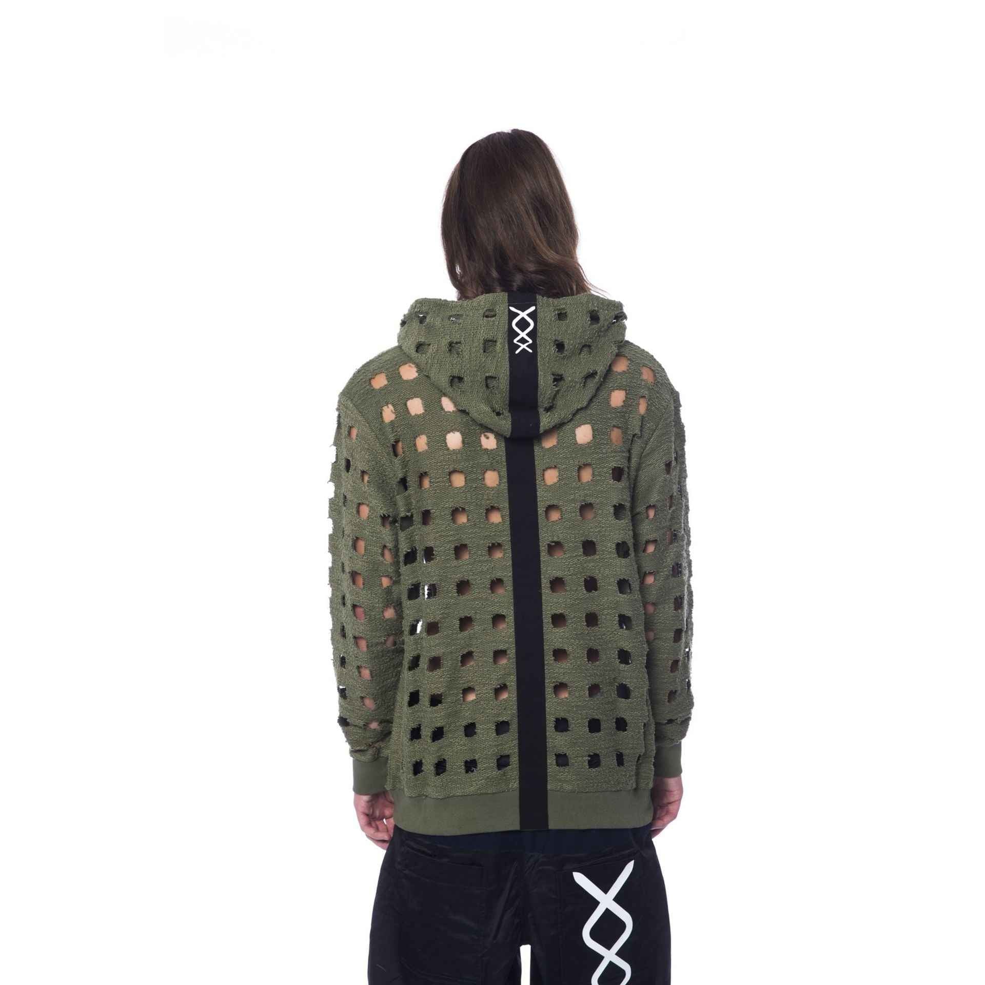 Nicolo Tonetto Sweatshirts