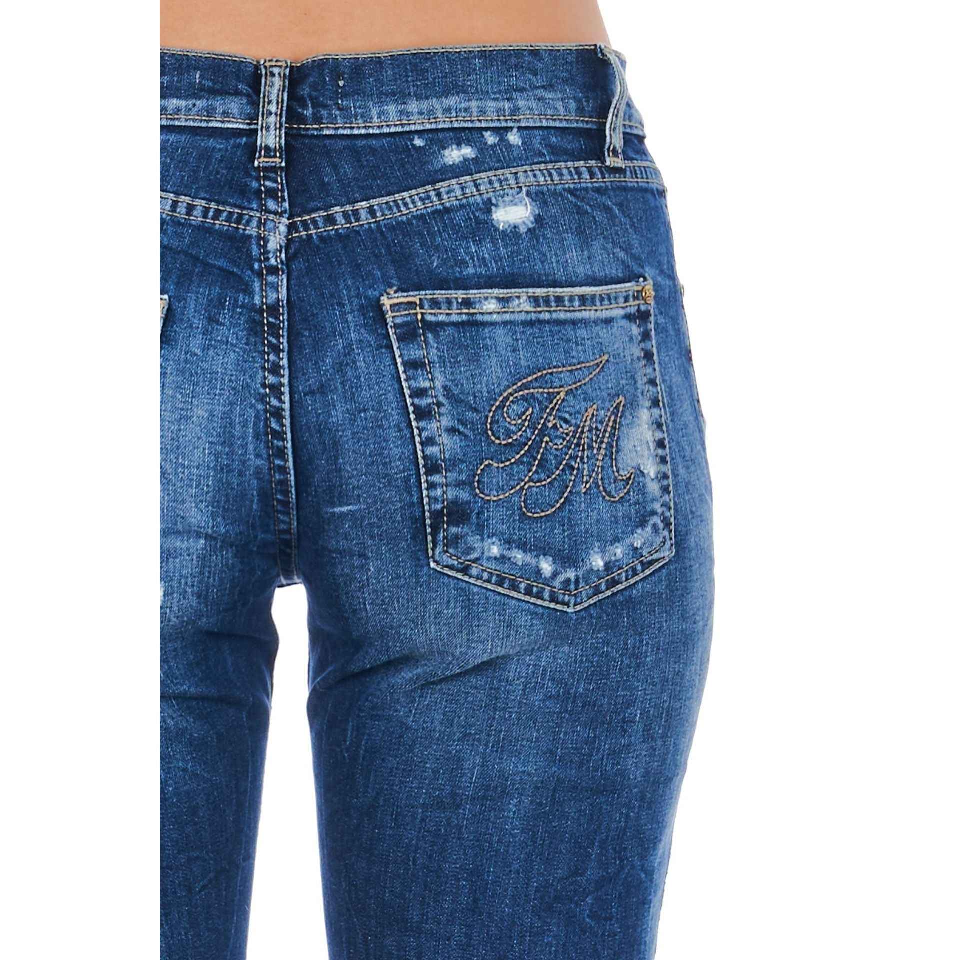 Frankie Morello Jeans