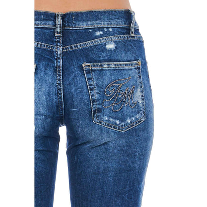 Frankie Morello Jeans