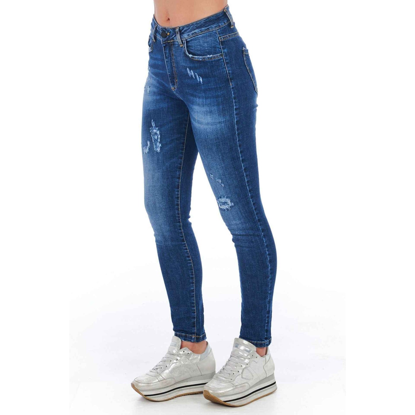 Frankie Morello Jeans