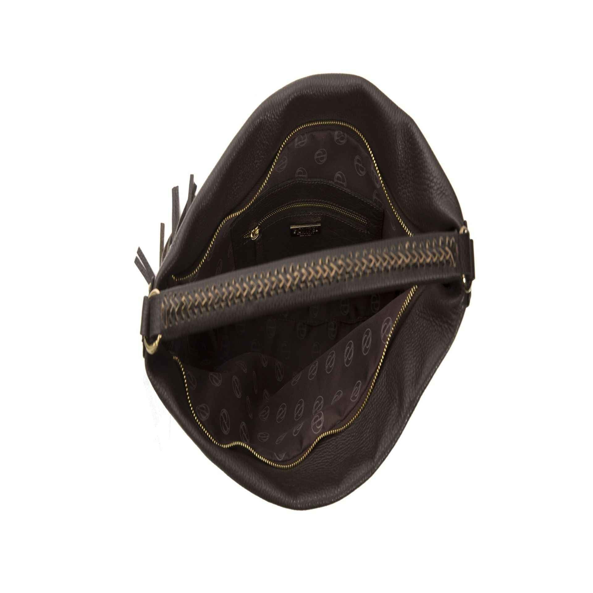 Pompei Donatella Shoulder bags
