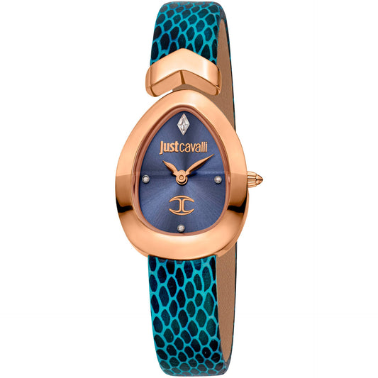 Just Cavalli Watches - Stylish Timepieces for the Fashion-Forward