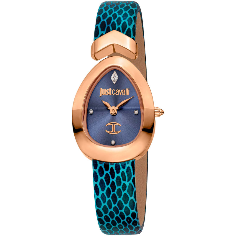 Just Cavalli Watches - Stylish Timepieces for the Fashion-Forward