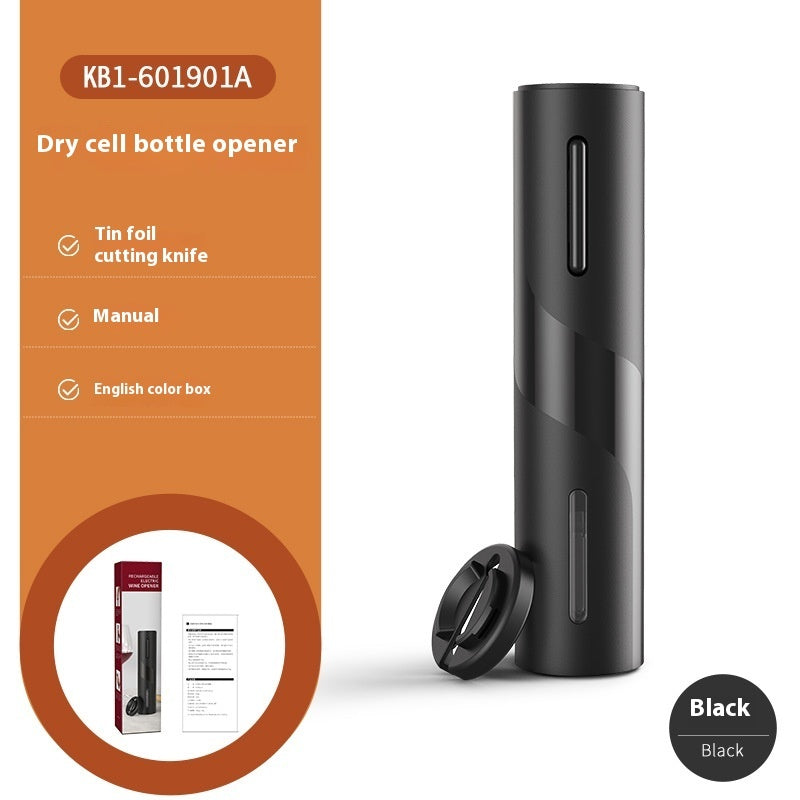 Lataa kuva gallerian katseluohjelmaan Labor-saving Electric Wine Opener
