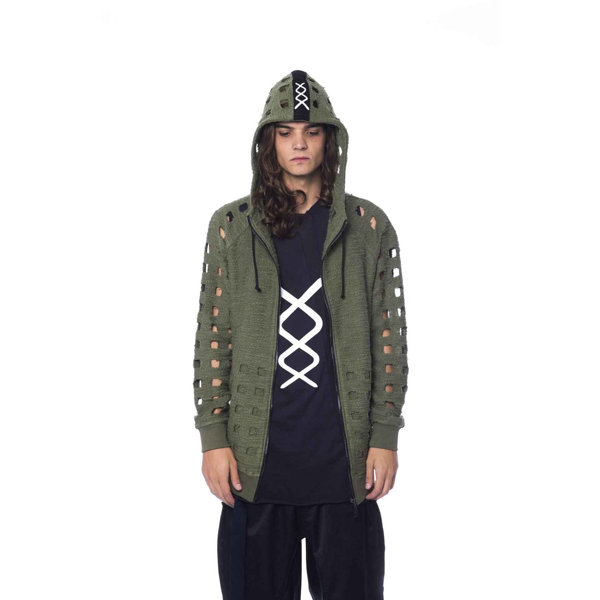 Nicolo Tonetto Sweatshirts