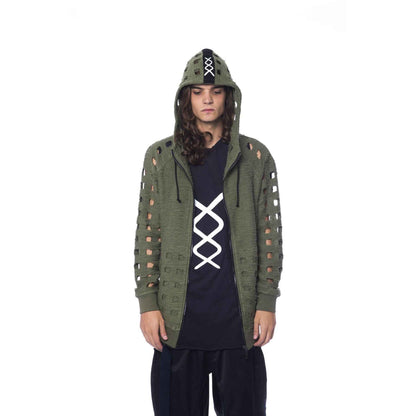 Nicolo Tonetto Sweatshirts