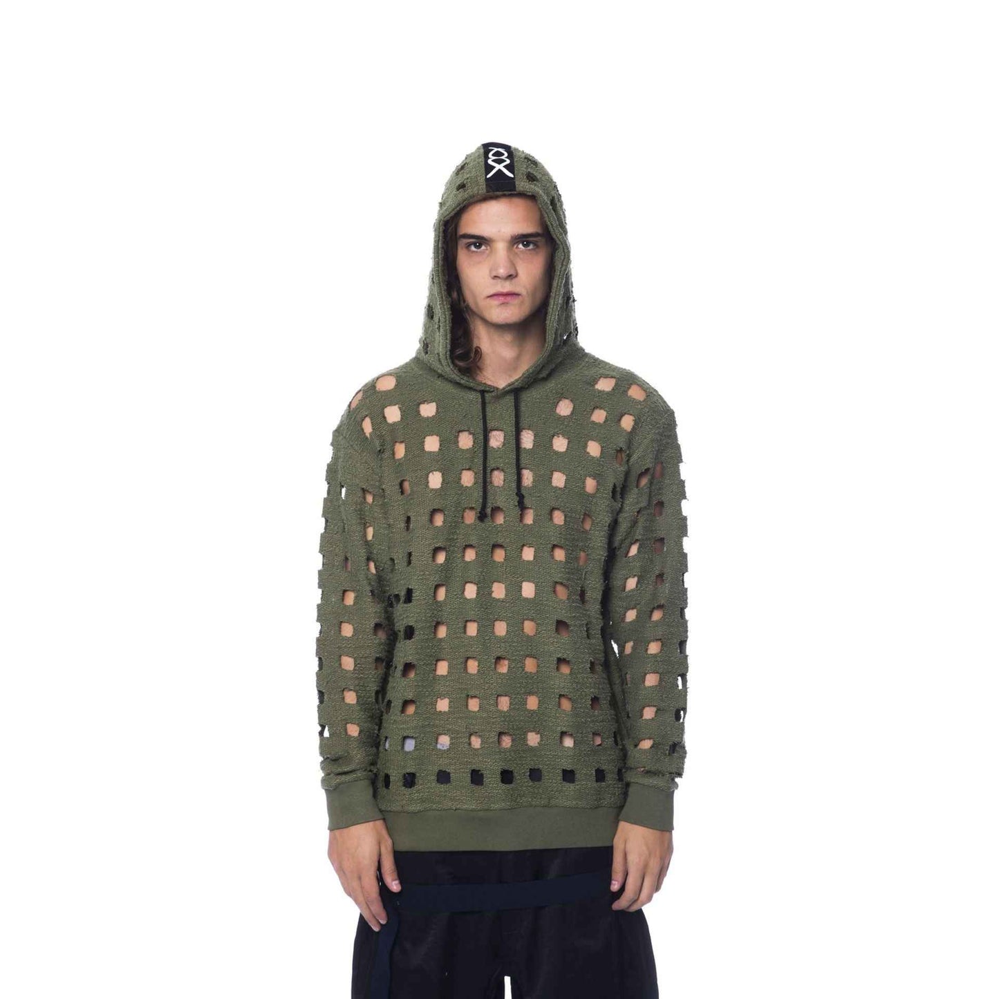 Nicolo Tonetto Sweatshirts
