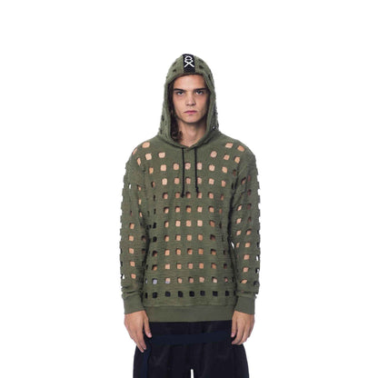 Nicolo Tonetto Sweatshirts