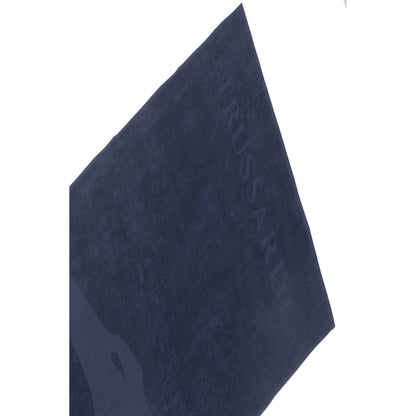 Trussardi Beachwear beach-towels