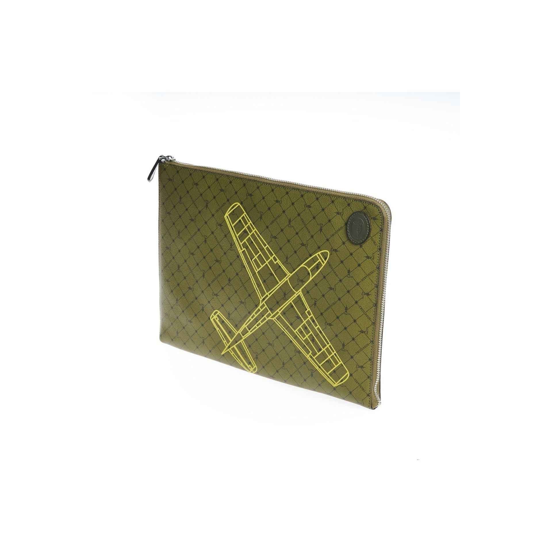 Trussardi Clutch bags