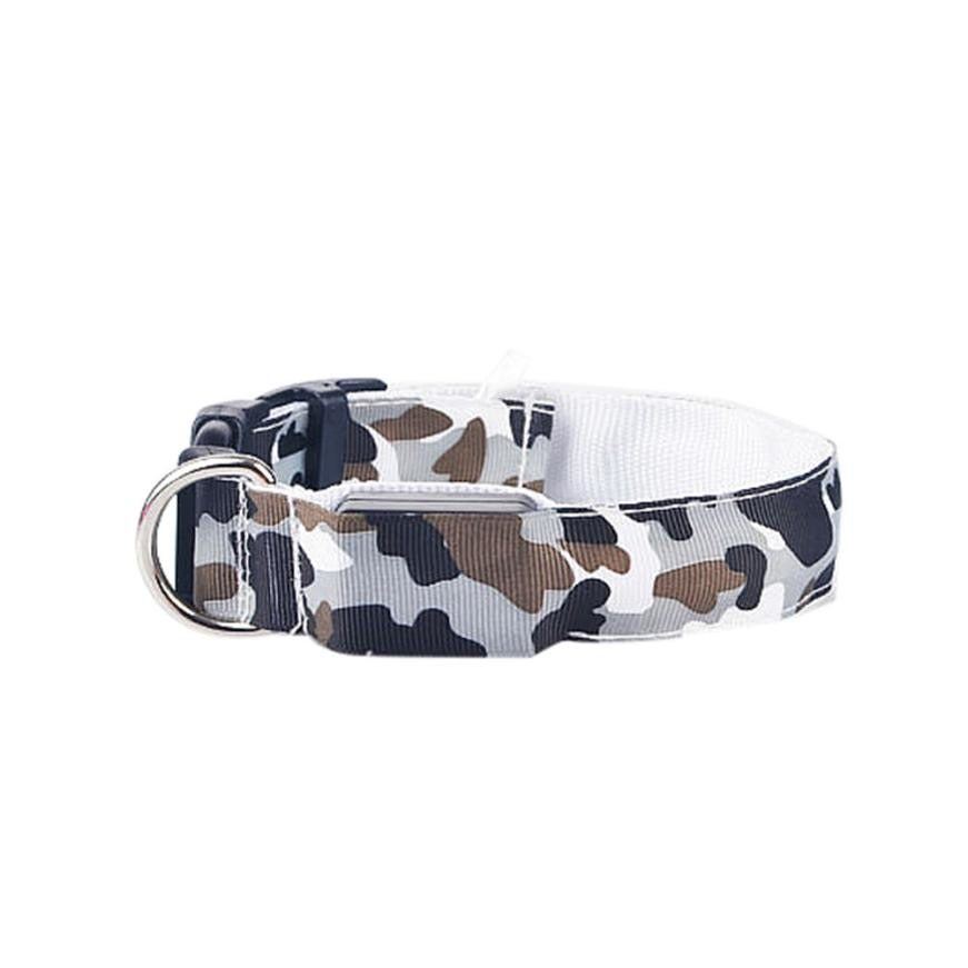 Camouflage pet supplies
