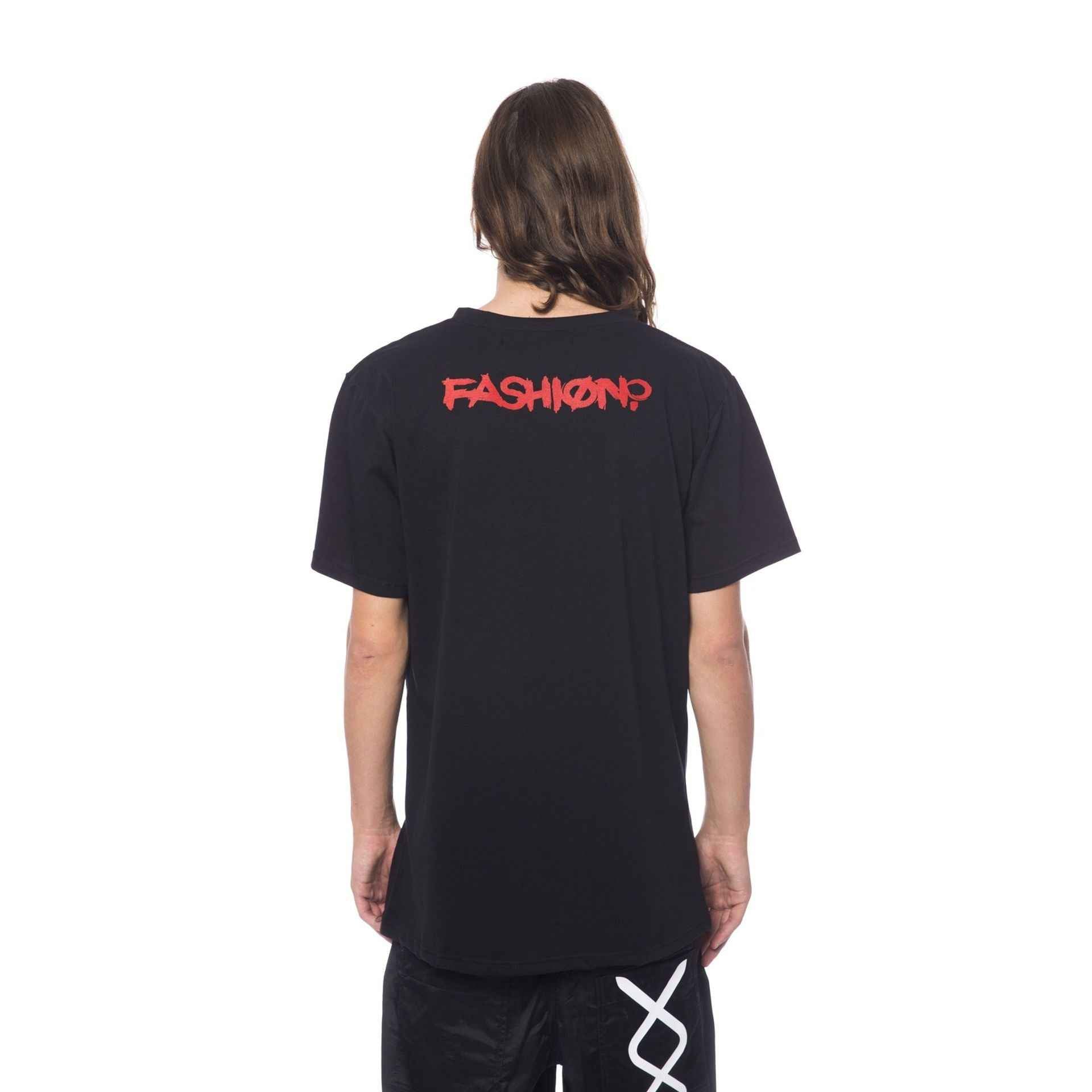 Nicolo Tonetto T-shirts