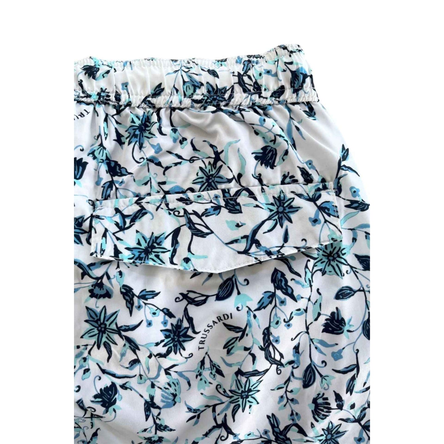 Trussardi Beachwear Swimwear