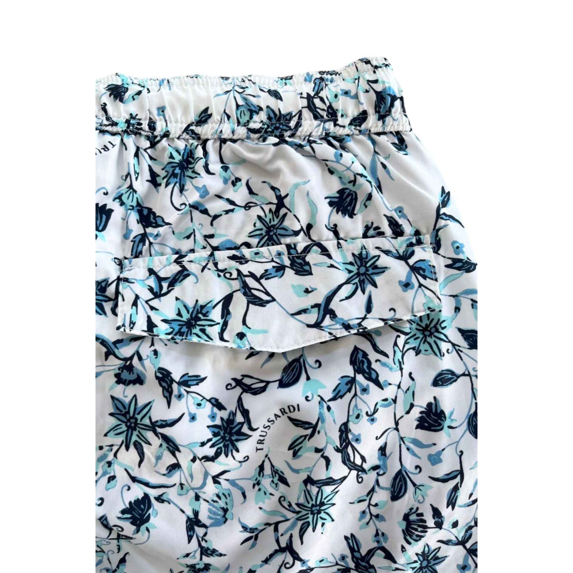 Trussardi Beachwear Swimwear