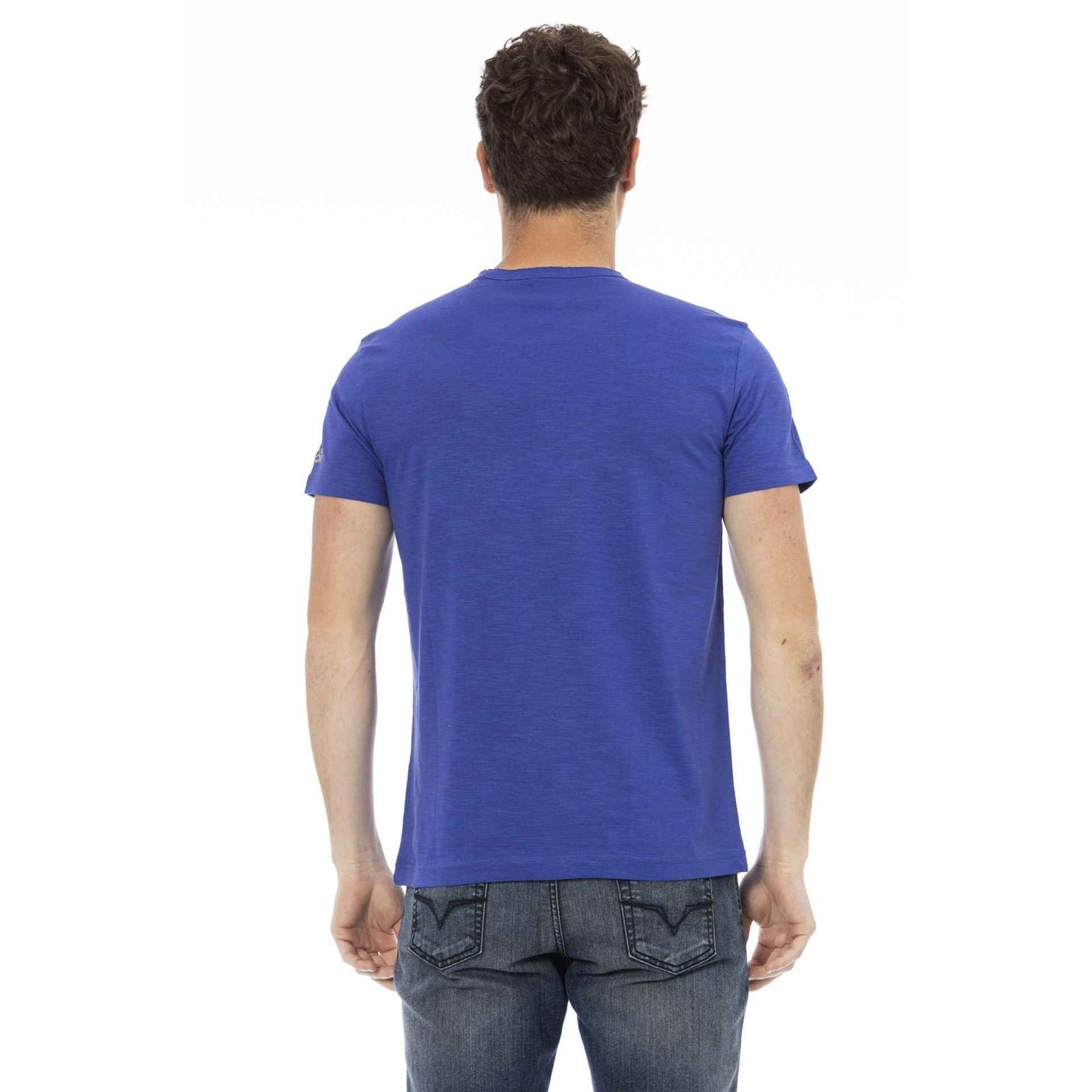 Trussardi Action T-shirts