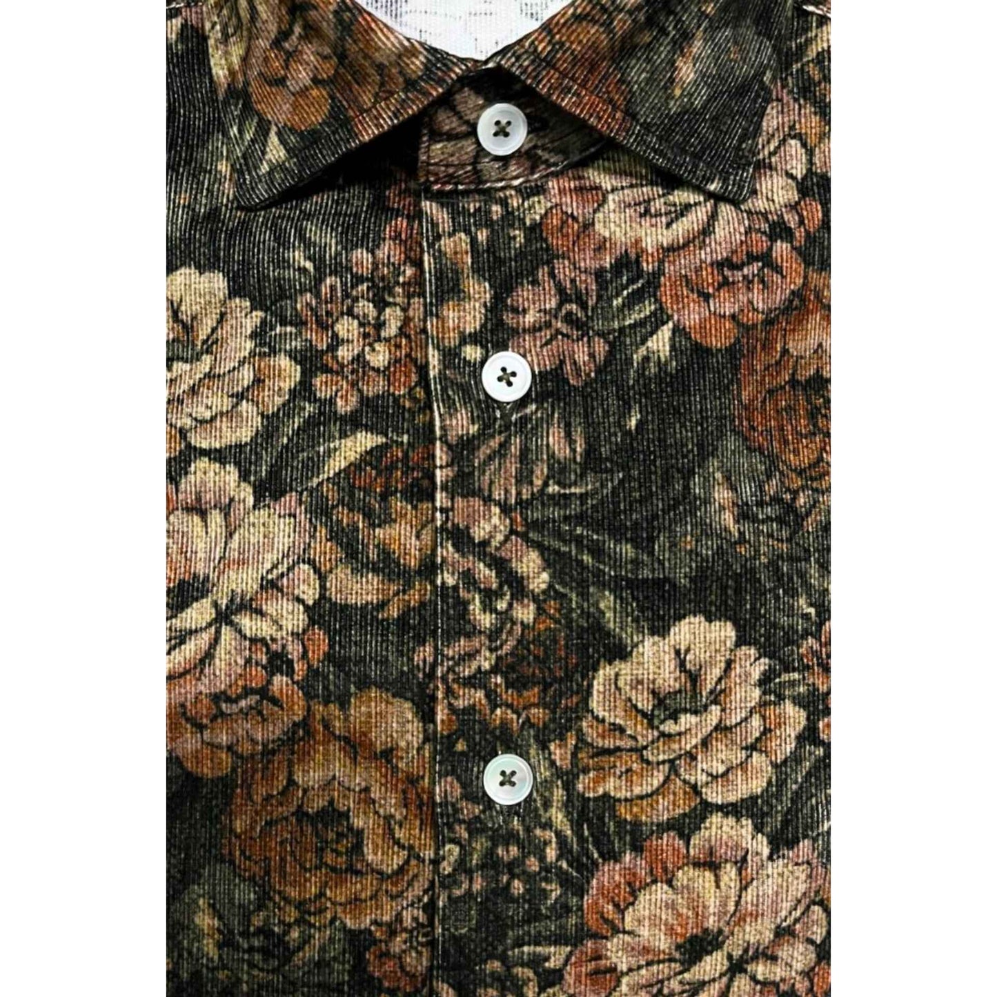 Bagutta Shirts