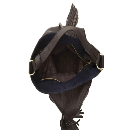 Pompei Donatella Shoulder bags