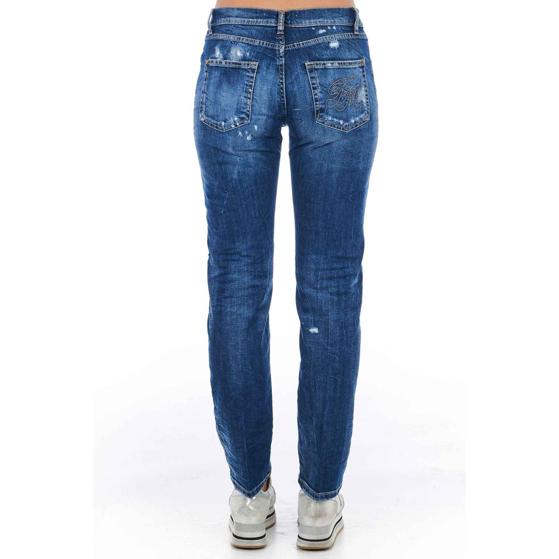 Frankie Morello Jeans