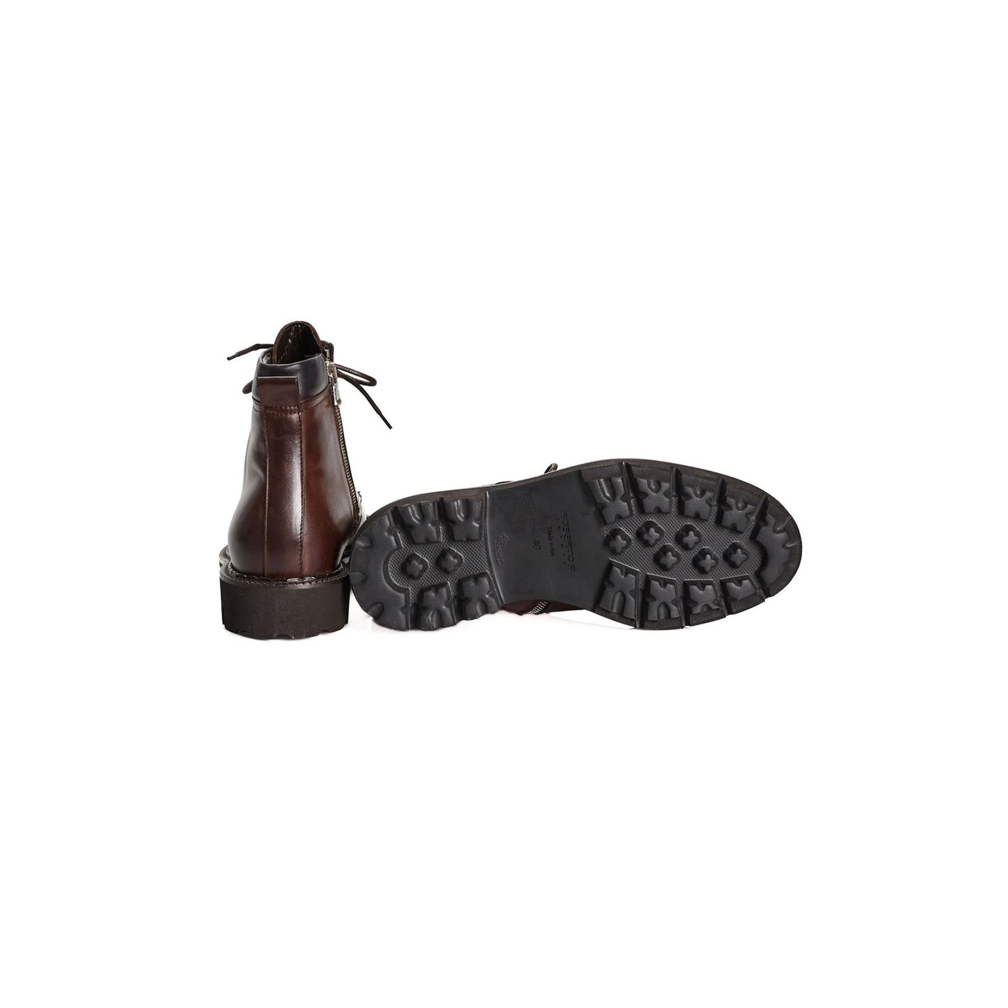 Roberto Pepe Luxury Ankle boots