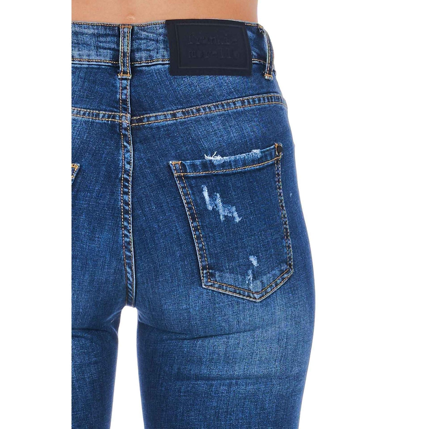 Frankie Morello Jeans
