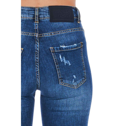 Frankie Morello Jeans