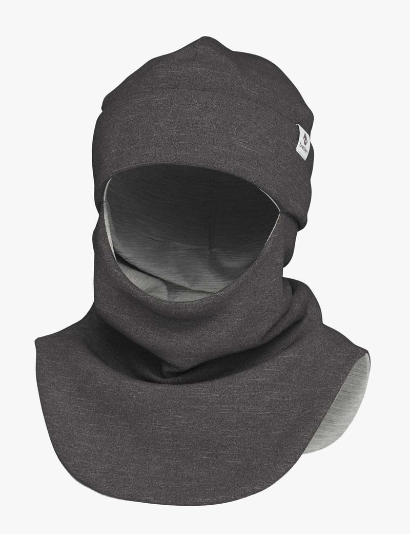 Lataa kuva gallerian katseluohjelmaan Thermal Merino Balaclava For Kids CLAVAN
