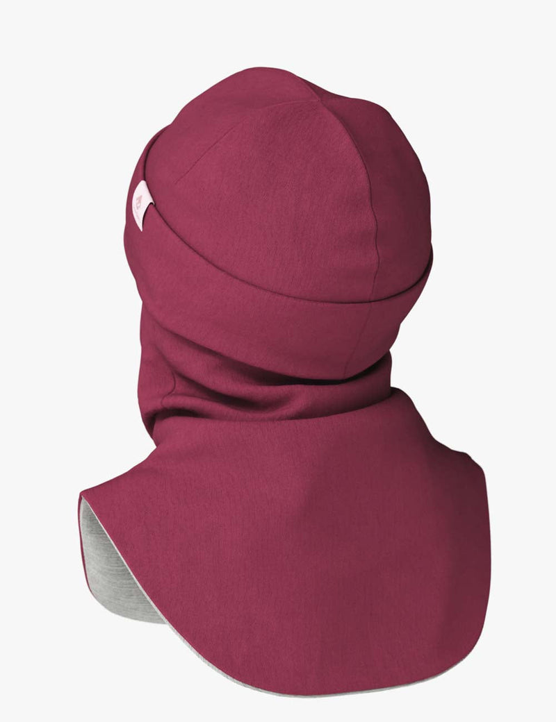 Lataa kuva gallerian katseluohjelmaan Thermal Merino Balaclava For Kids CLAVAN
