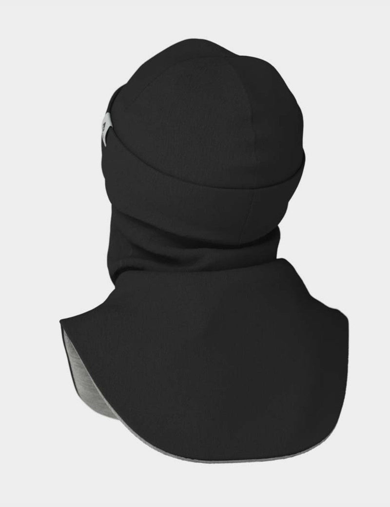 Lataa kuva gallerian katseluohjelmaan Thermal Merino Balaclava For Kids CLAVAN
