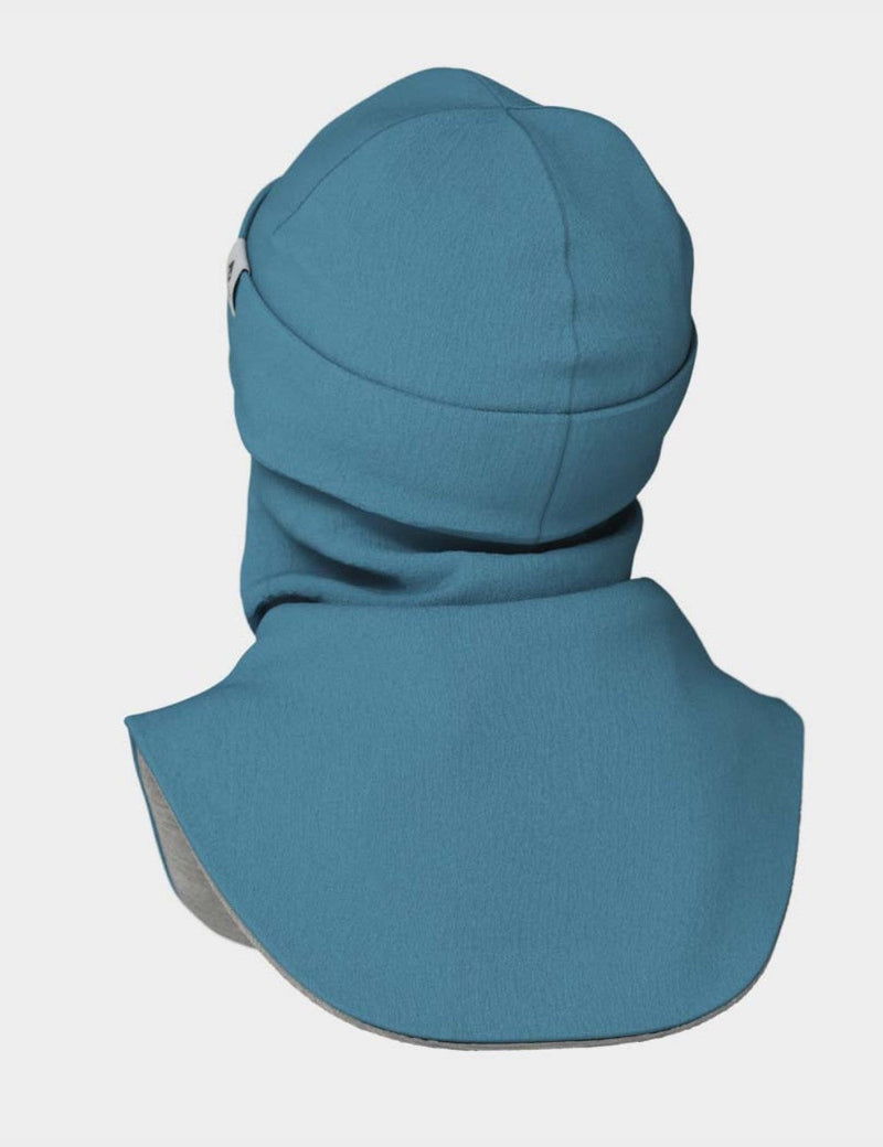 Lataa kuva gallerian katseluohjelmaan Thermal Merino Balaclava For Kids CLAVAN
