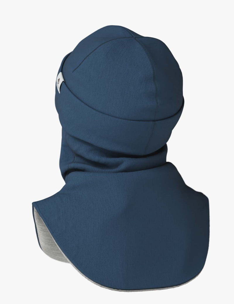 Lataa kuva gallerian katseluohjelmaan Thermal Merino Balaclava For Kids CLAVAN
