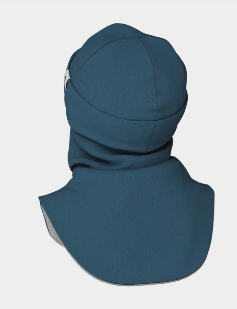 Lataa kuva gallerian katseluohjelmaan Thermal Merino Balaclava For Kids CLAVAN
