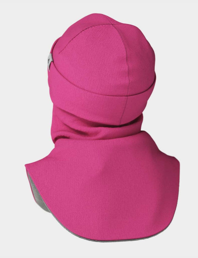 Lataa kuva gallerian katseluohjelmaan Thermal Merino Balaclava For Kids CLAVAN

