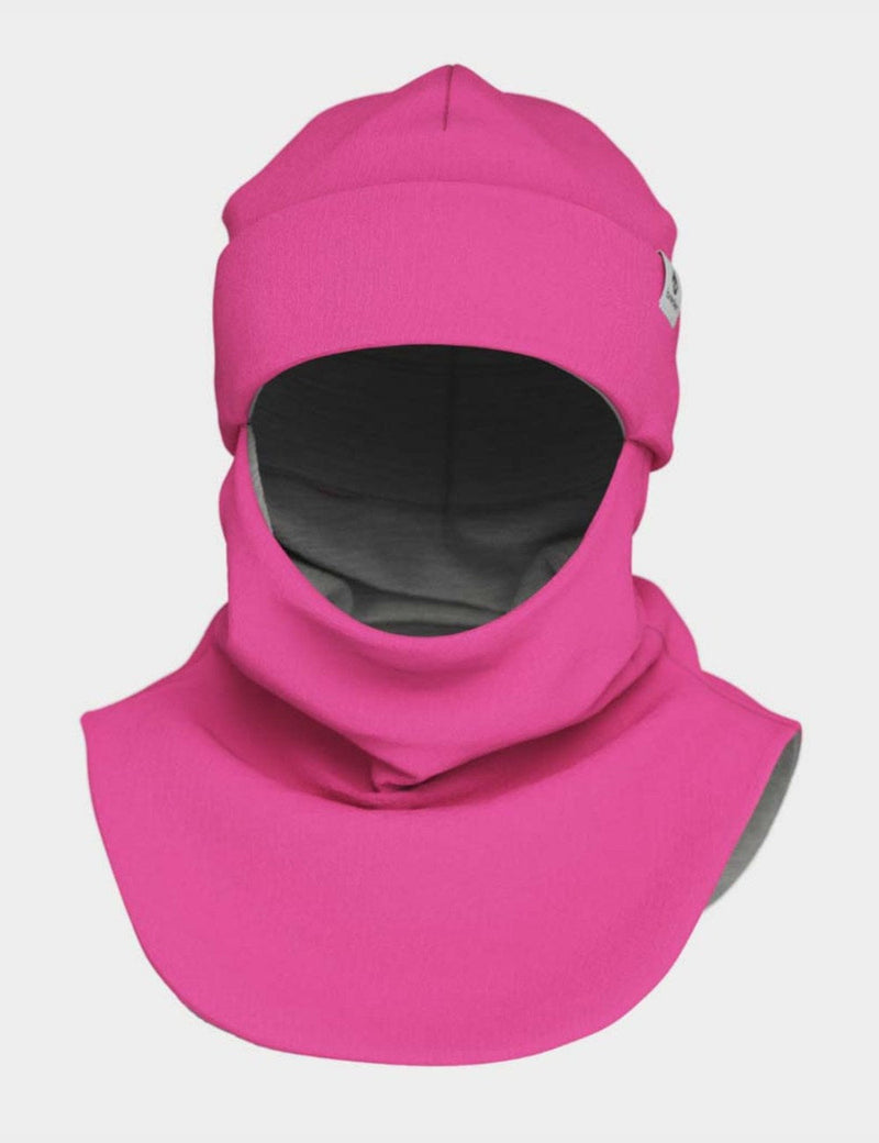 Lataa kuva gallerian katseluohjelmaan Thermal Merino Balaclava For Kids CLAVAN
