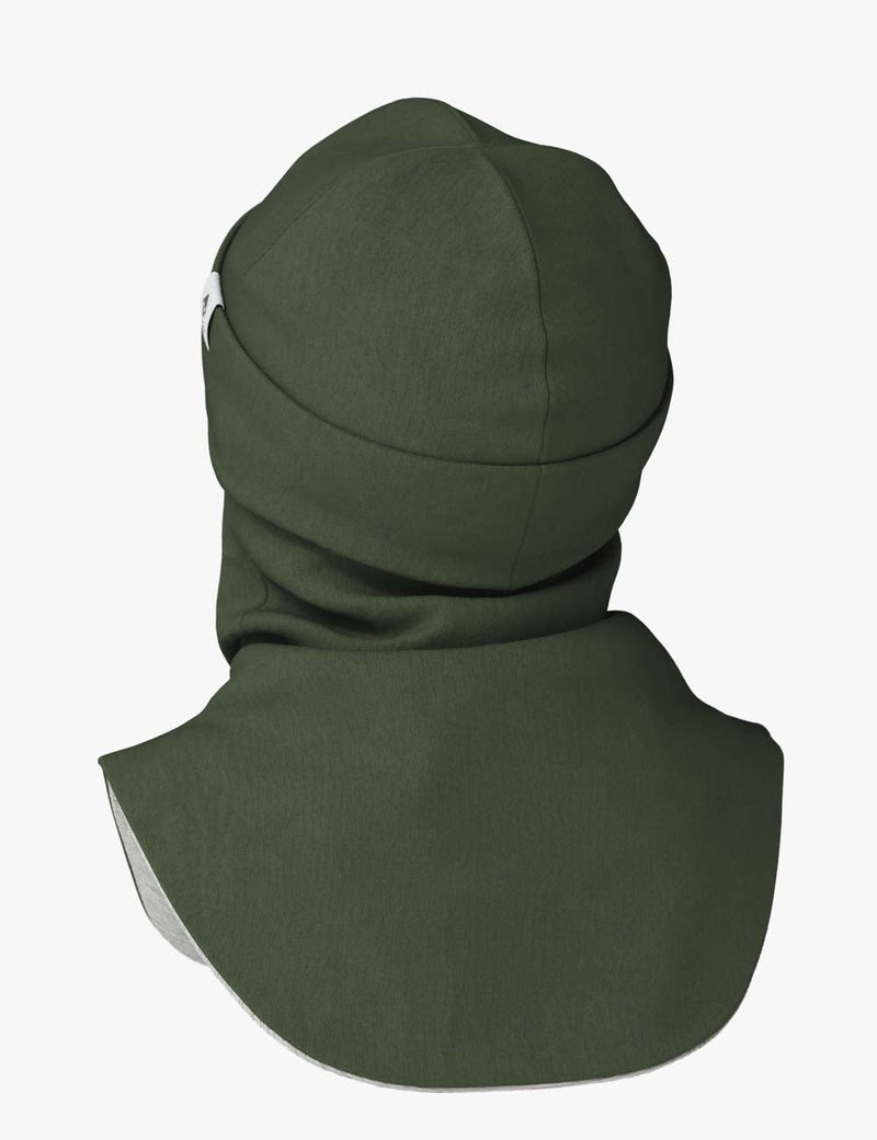 Lataa kuva gallerian katseluohjelmaan Thermal Merino Balaclava For Kids CLAVAN
