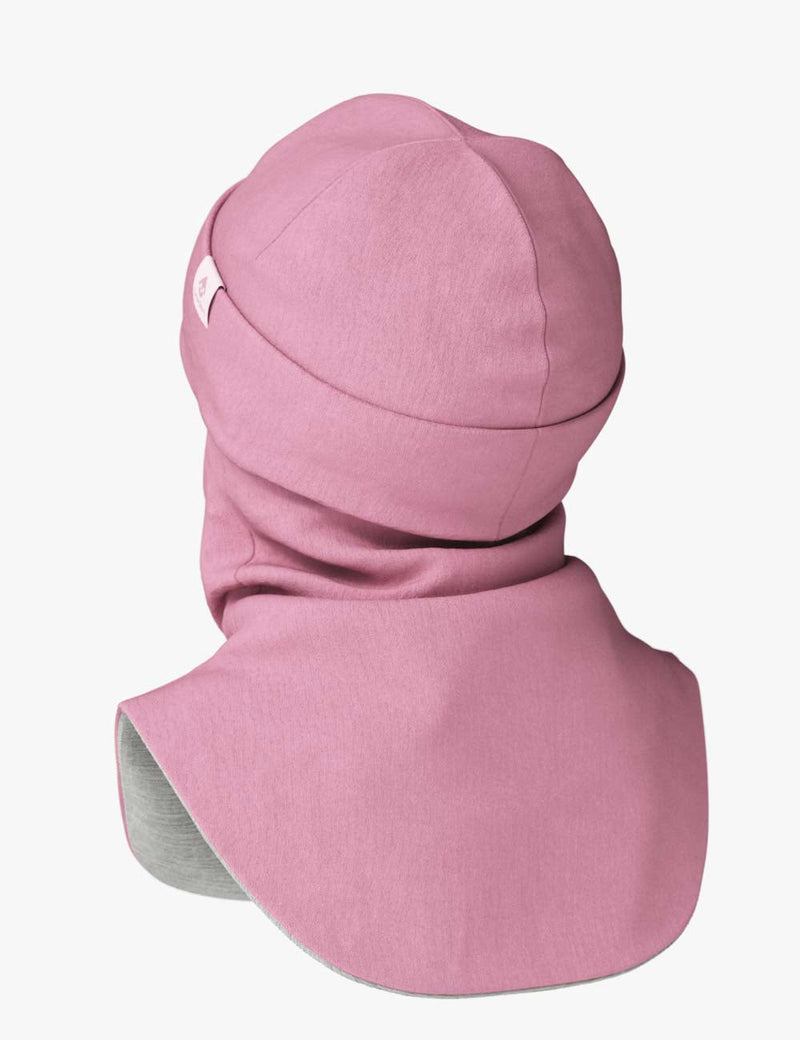 Lataa kuva gallerian katseluohjelmaan Thermal Merino Balaclava For Kids CLAVAN
