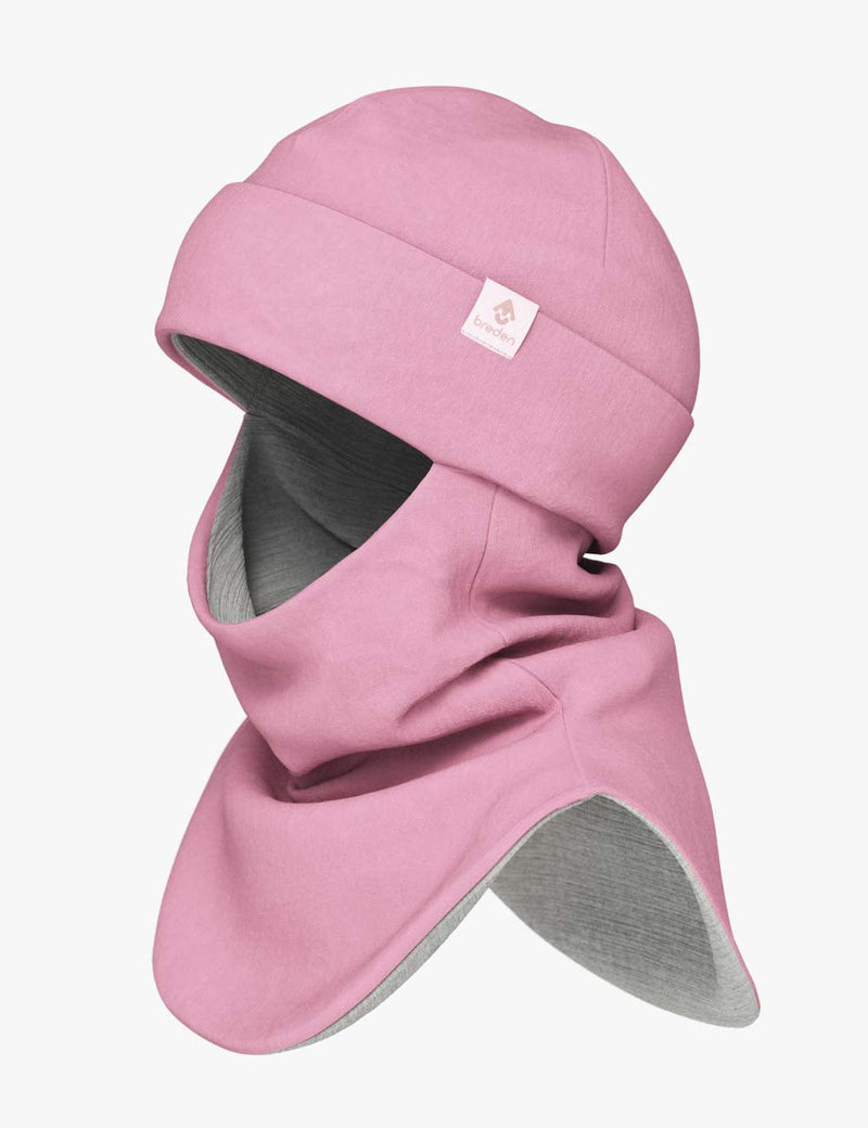 Lataa kuva gallerian katseluohjelmaan Thermal Merino Balaclava For Kids CLAVAN
