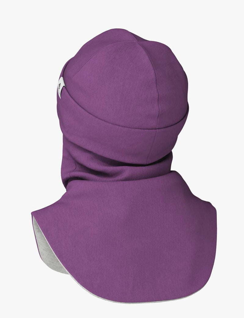 Lataa kuva gallerian katseluohjelmaan Thermal Merino Balaclava For Kids CLAVAN
