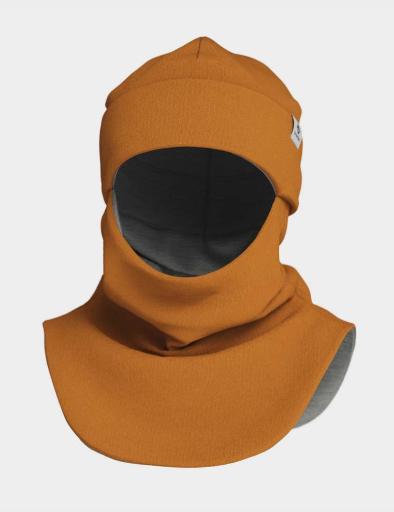 Lataa kuva gallerian katseluohjelmaan Thermal Merino Balaclava For Kids CLAVAN
