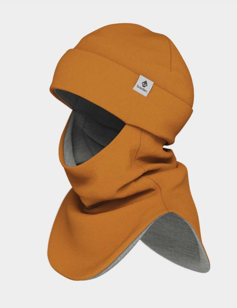 Lataa kuva gallerian katseluohjelmaan Thermal Merino Balaclava For Kids CLAVAN
